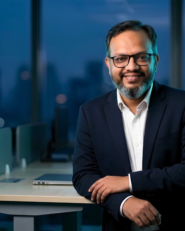 Mahmudul Hossain, independent full-stack engineer and SaaS architect